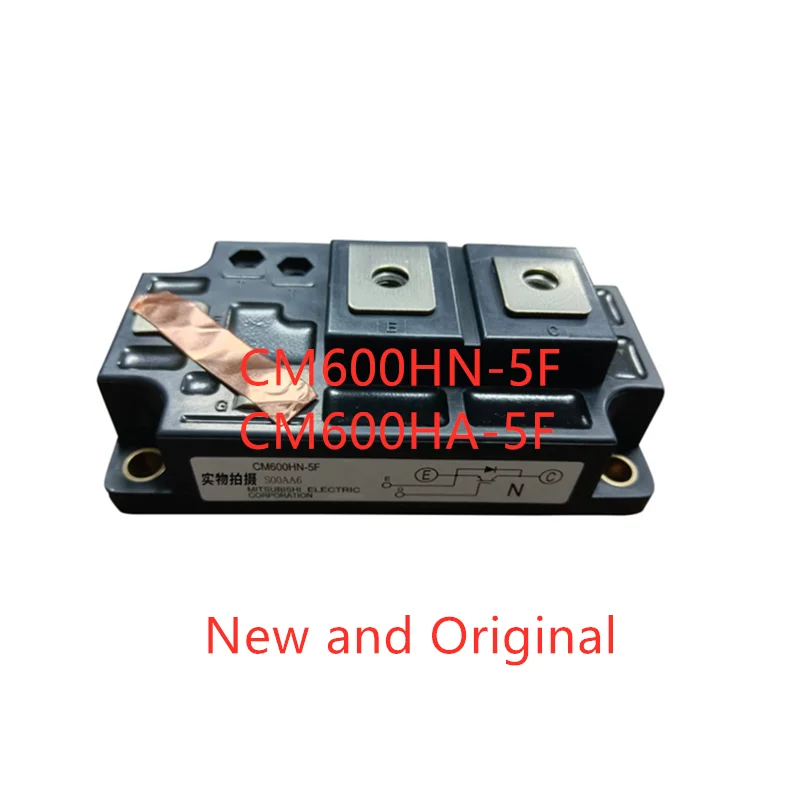 CM600HN-5F CM600HA-5F