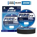 Black 200M FIREFT
