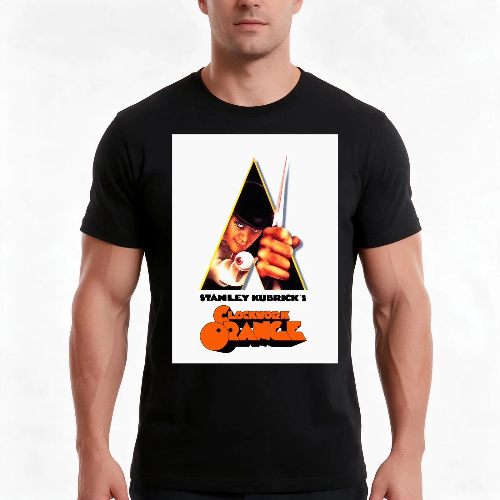 Timeless Comedy Classics for All Ages T-Shirt Summer Casual Cotton Tee Oversized Streetwear Tops Vintage Graphic Print