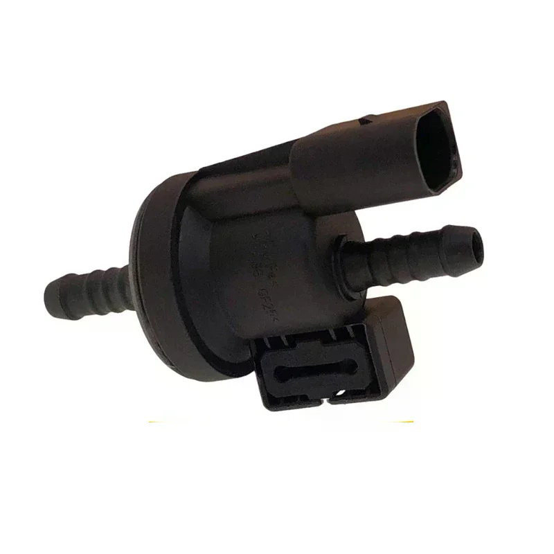 

Vapor Canister Purge Solenoid Valve 0280142431 06E906517A For For VW Golf Jetta Passat Beetle Audi A3 A4 A6 Q7 A8 06E906517