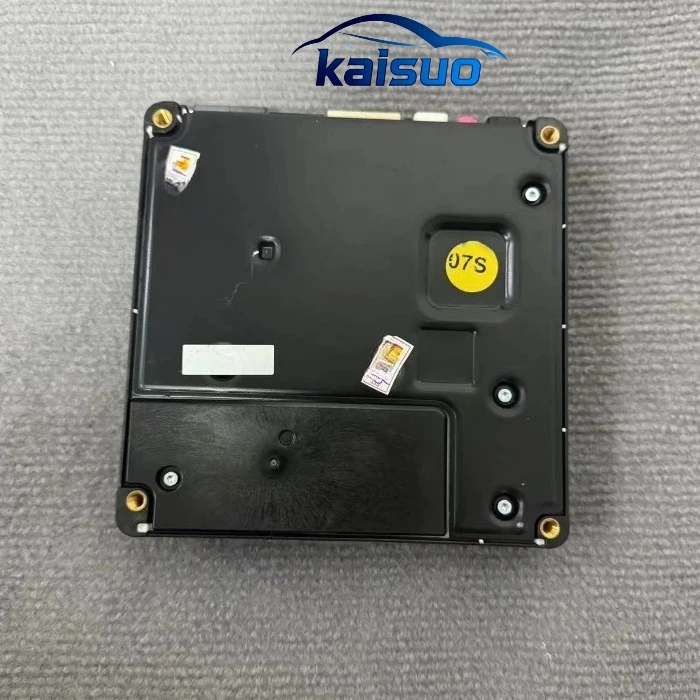 For Audi A4L B10 Q5L A5 Emergency Call Module, Bluetooth Computer, SOS Module 4KE035284 Used car parts view 3