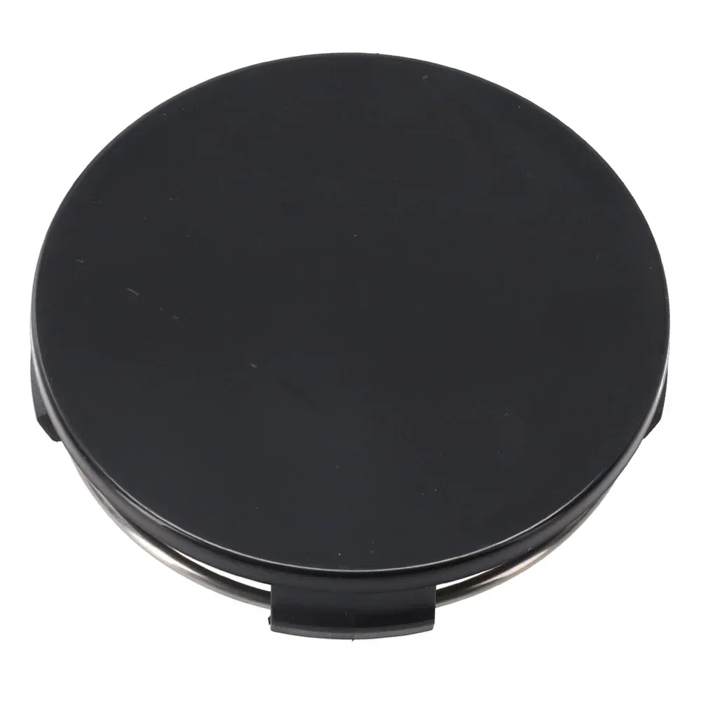 Car Wheel Centre Hub Cover Wheel Centre Hub Cover 4pcs ABS Rims Cap ABS Plastic 59mm / 65mm Brand New High Quality