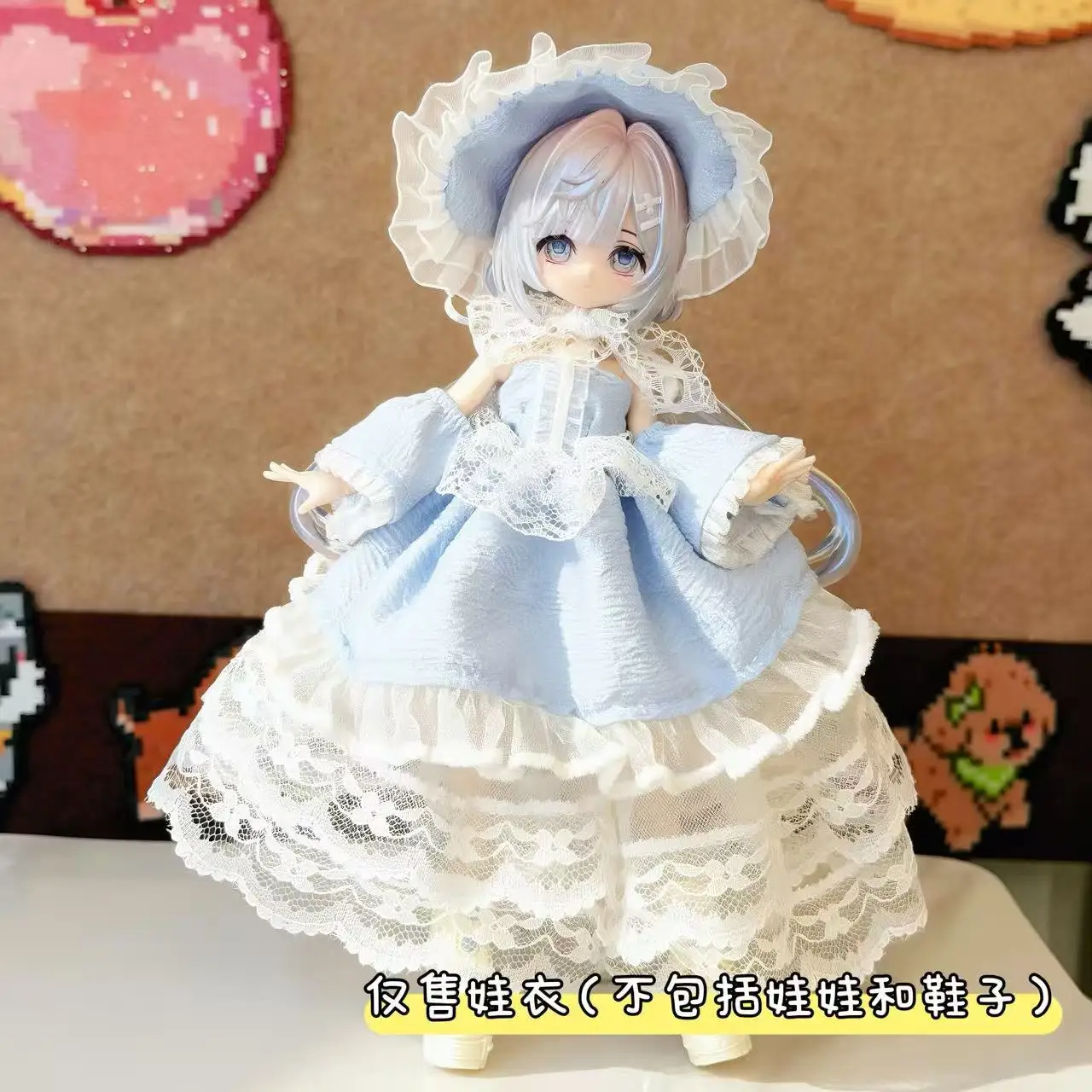 Thumbnail 2 - #45 Trending BJD Dolls Right Now