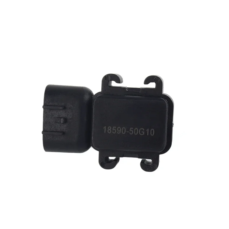 18590-50G10 MAP Pressure Sensor for Suzuki Esteem GL Sedan 4-Door 1.6L Chevrolet Metro Base Hatchback 89421-71020 18590-50G10