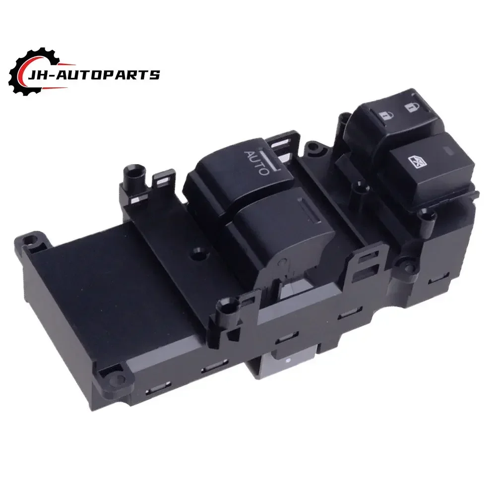 

Electric Master Power Window Control Switch For Honda Accord 2008 2009 2010 2011 2012 OE# 35750-TE0-A01 35750-TE0-A02