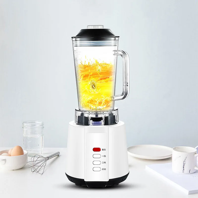 Многофункциональный миксер, блендер, соковыжималка, бытовая машина для соевого молока, кухонная добавка, электрическая мясорубка, машина
