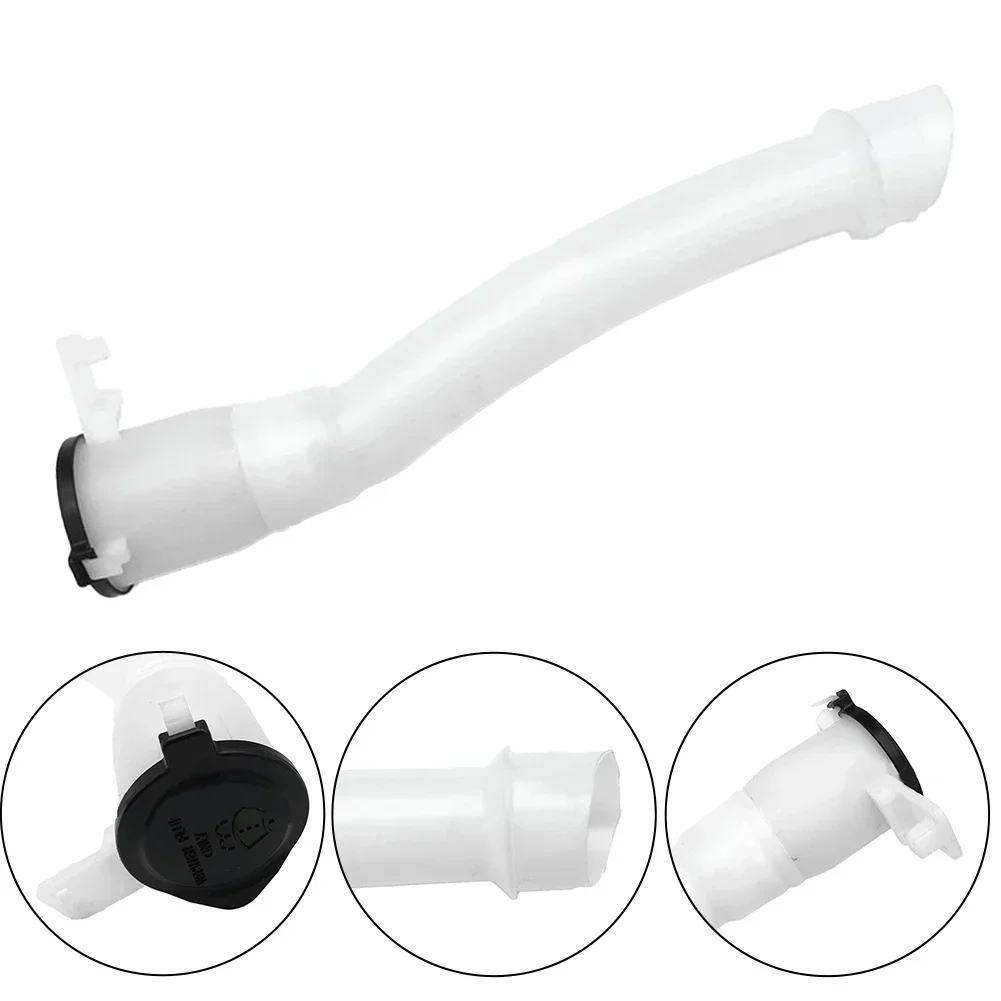 

Filling Tube for Washer Fluid on For Toyota's SUVs Direct Fitment for the Four Runner and the For GX460 (2014 to '20)