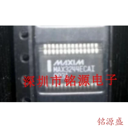 

MAX3244ECAI T MAX3244 MAX3244ECAI SOP28 10PCS