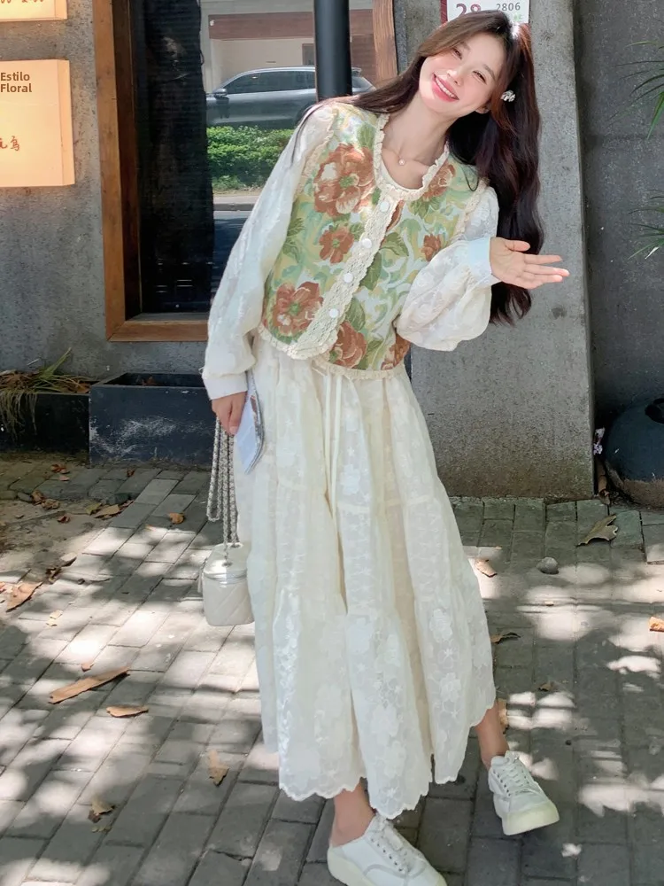 doux-fee-longue-dr-gilet-ensemble-femmes-2025-nouveau-automne-design-sens-broderie-deux-pieces-ensemble-polyester-fiber-longue-sve