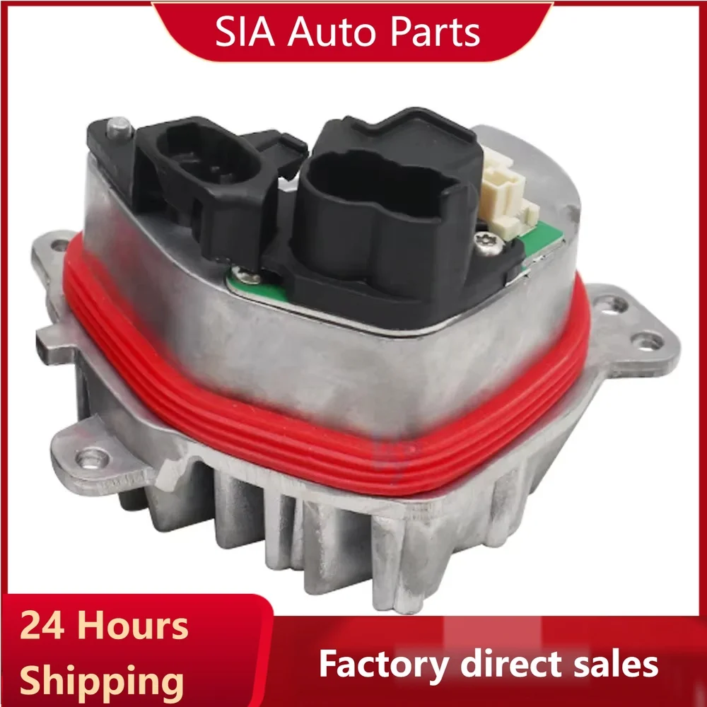 

For BMW G30 G38 LCI 2020-2022 OEM Left 23508301 Right 23508302 White Headlight Turn Signal Light Module LED Module Car Parts