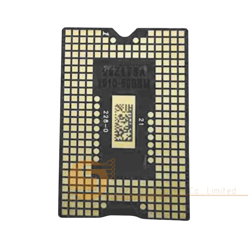 CHIP DMD originale 1910-50BBM muslimfor xiaomi 1s 4k proiettore laser mijia muslimah 4k UST