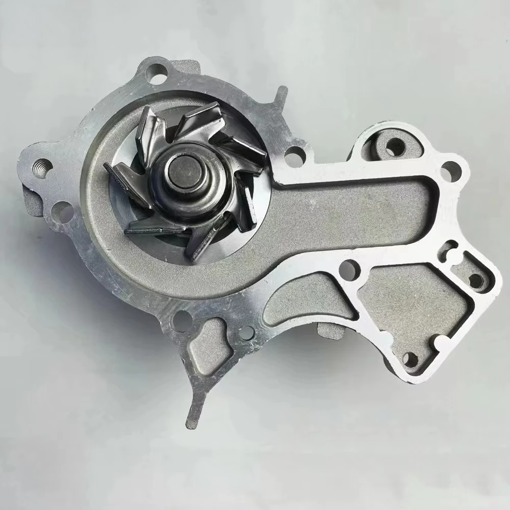 

Wholesale Automatic Water Pump for Changan 475 Model OEM Quality