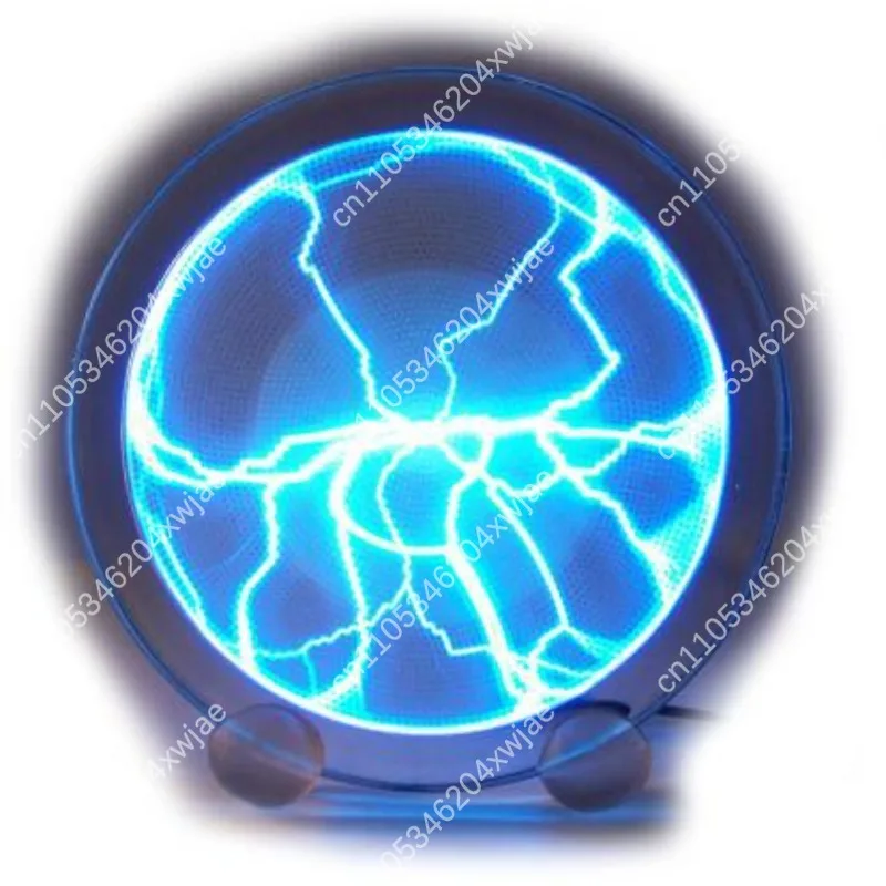 6 Inch Plasma Light… - image