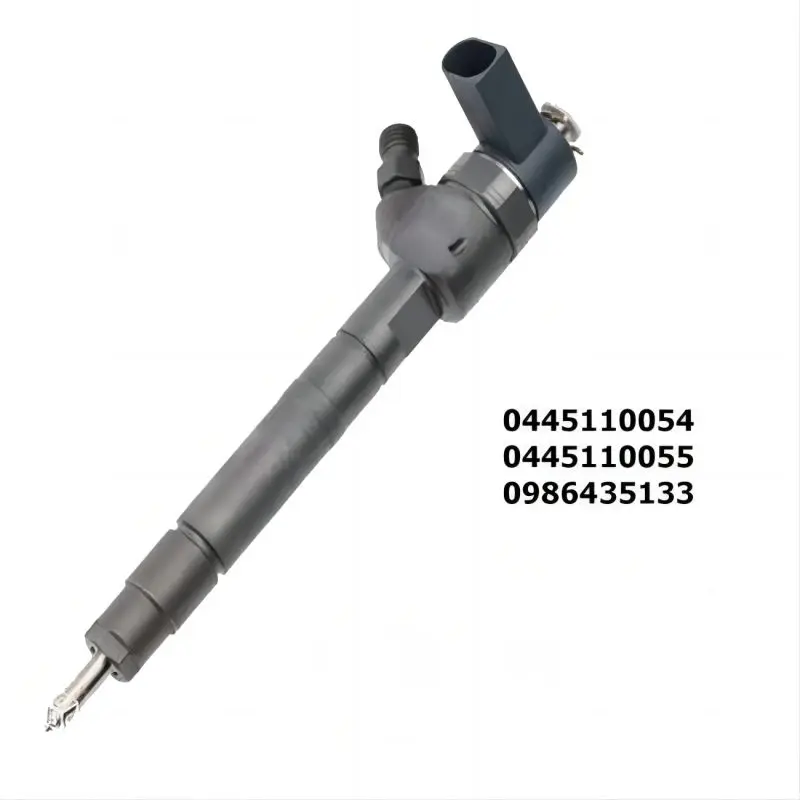 Injector Mer-cedes CDI W210 W211 E200 E220 E270 2.2 2.7 CDI 0445110054 0445110055 A6110701187 0986435133