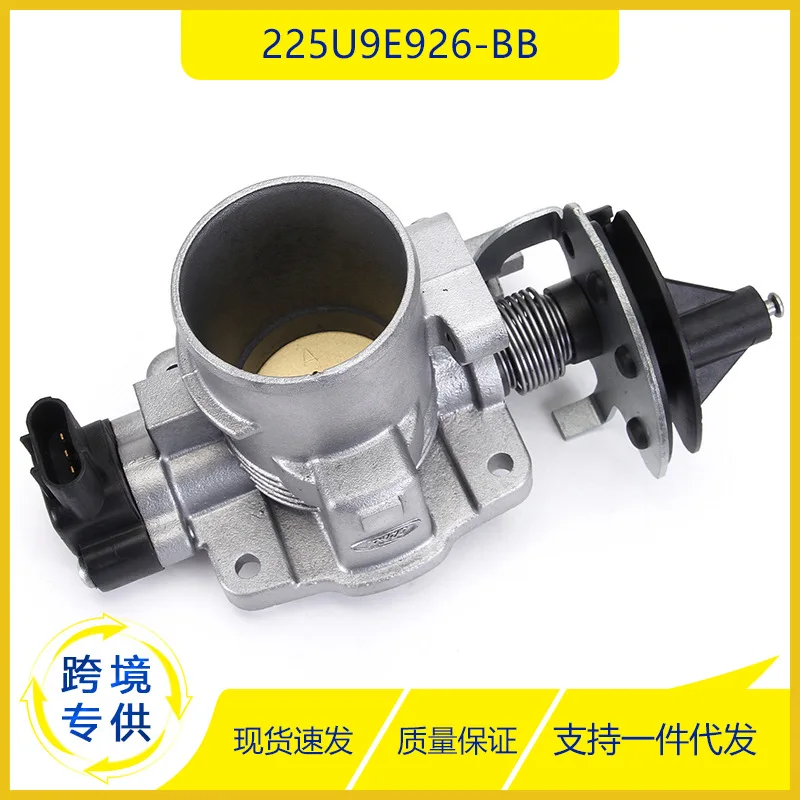 

2L5U-9E926-BB Throttle Body For Ford Escape Mercury Mariner 2005-2008 2L5U9E926BB Throttle Valve Assembly Hot Sales