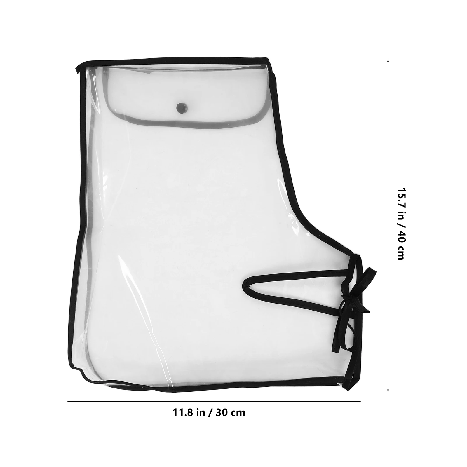 Рисунок 5 - Чехол на руль мотоцикла