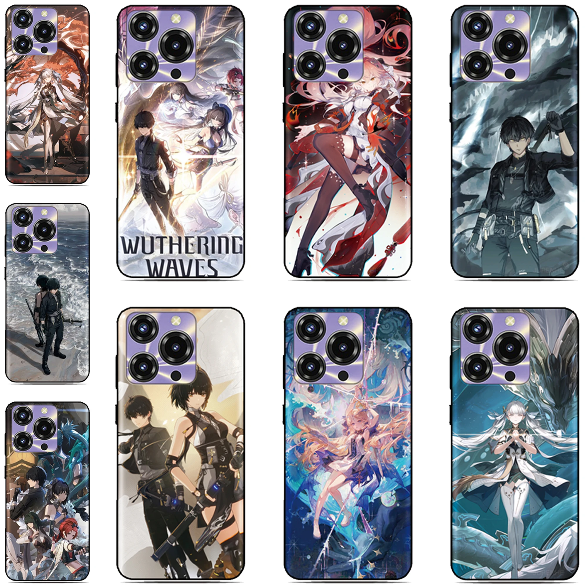 Wuthering Waves Bac…