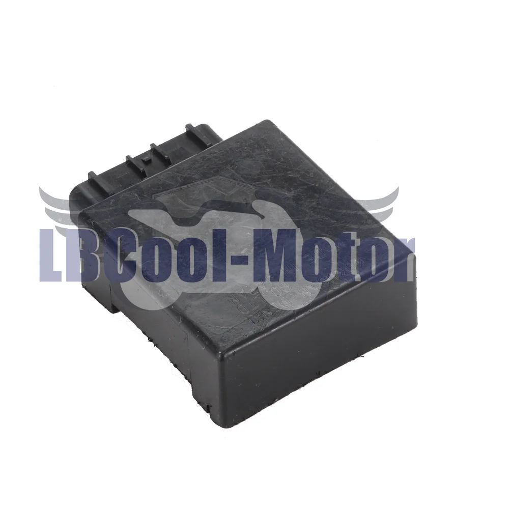 Used OEM CDI ECU Ignition For KVF360 Prairie 360 4X4 2010-2013 KVF650 Brute Force 650 4X4 KVF750 Brute Force 750 4X4i 2010-2014