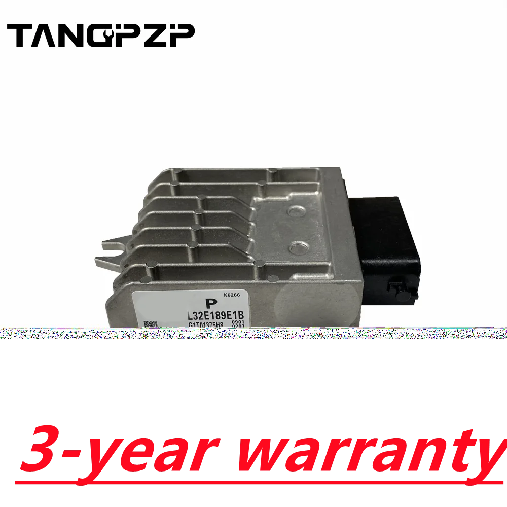 L32E189E1A L32E189E1B L32E189E1C L32E189E1D L32E189E1E L32E189E1F L32E189E1G Transmission Control Module For MAZDA 5  2.5L TCM