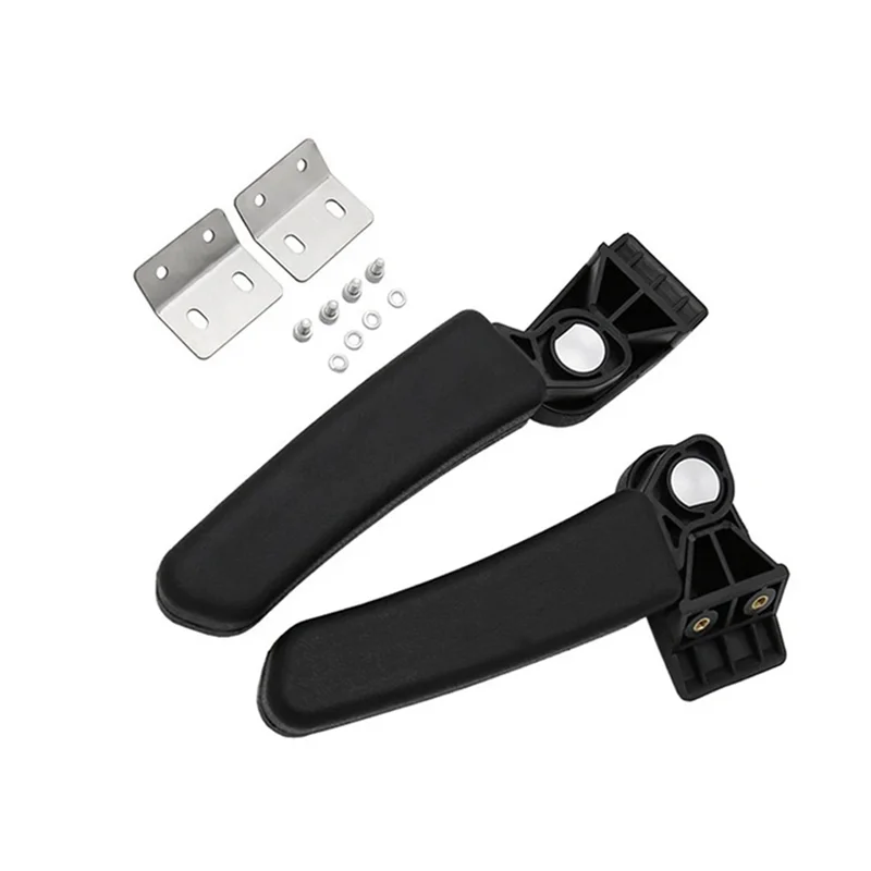 

Well-Universal Rear Box Passenger Handrail Trunk Handrail For BMW R1200GS Motorcycle Special Rally Car Modified Fit