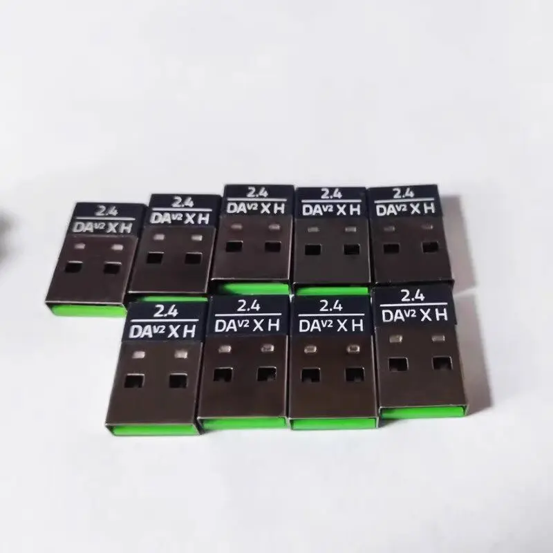 Беспроводной Bluetooth-приемник (донгл) для мыши Razer DeathAdder V2 X Hyperspeed