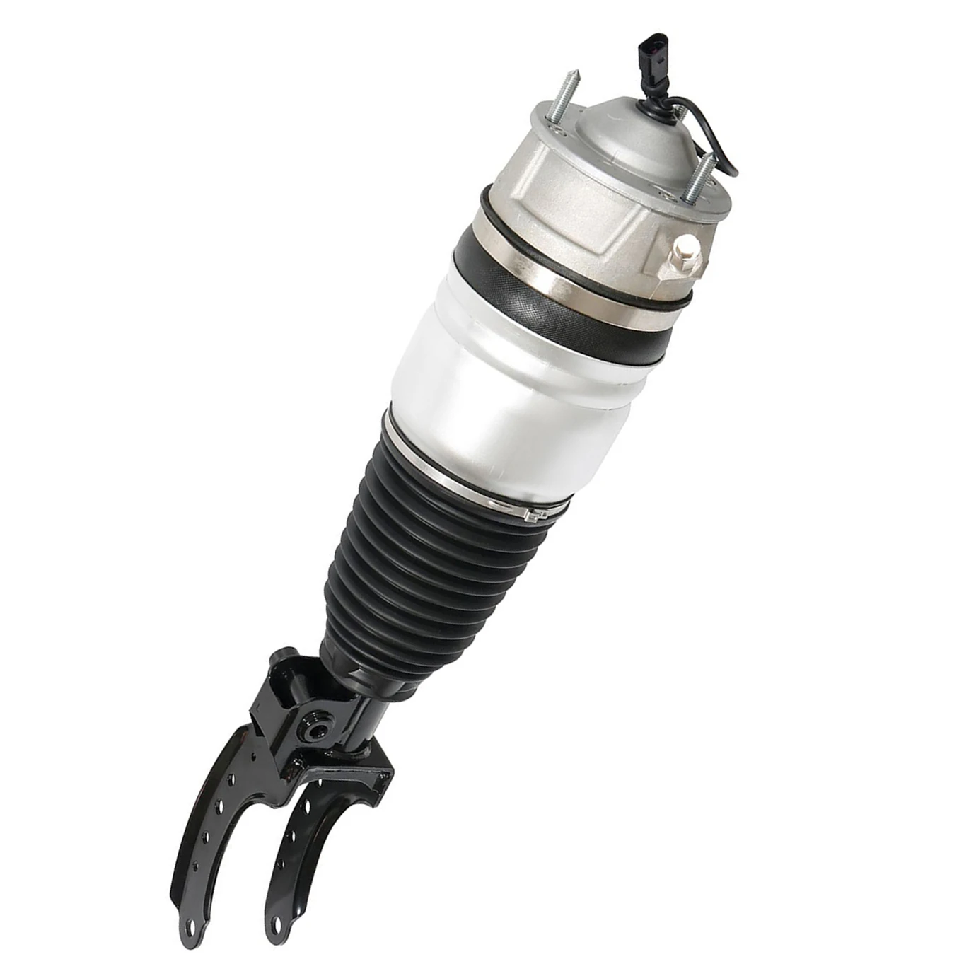 7P6616039N 7P6616040N Front Air Suspension Strut for Volkswagen Touareg 7P5 7P6 Front Air Spring Shock Absorber Assembly