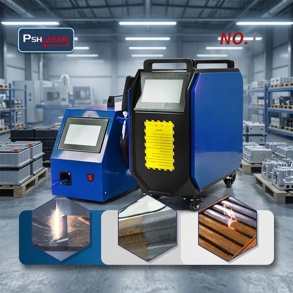 High Frequency Welding Machine, Fast Heating & Energy Saving For Mass Production