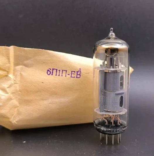 1pcs for 6n1n-eb original box digital tube