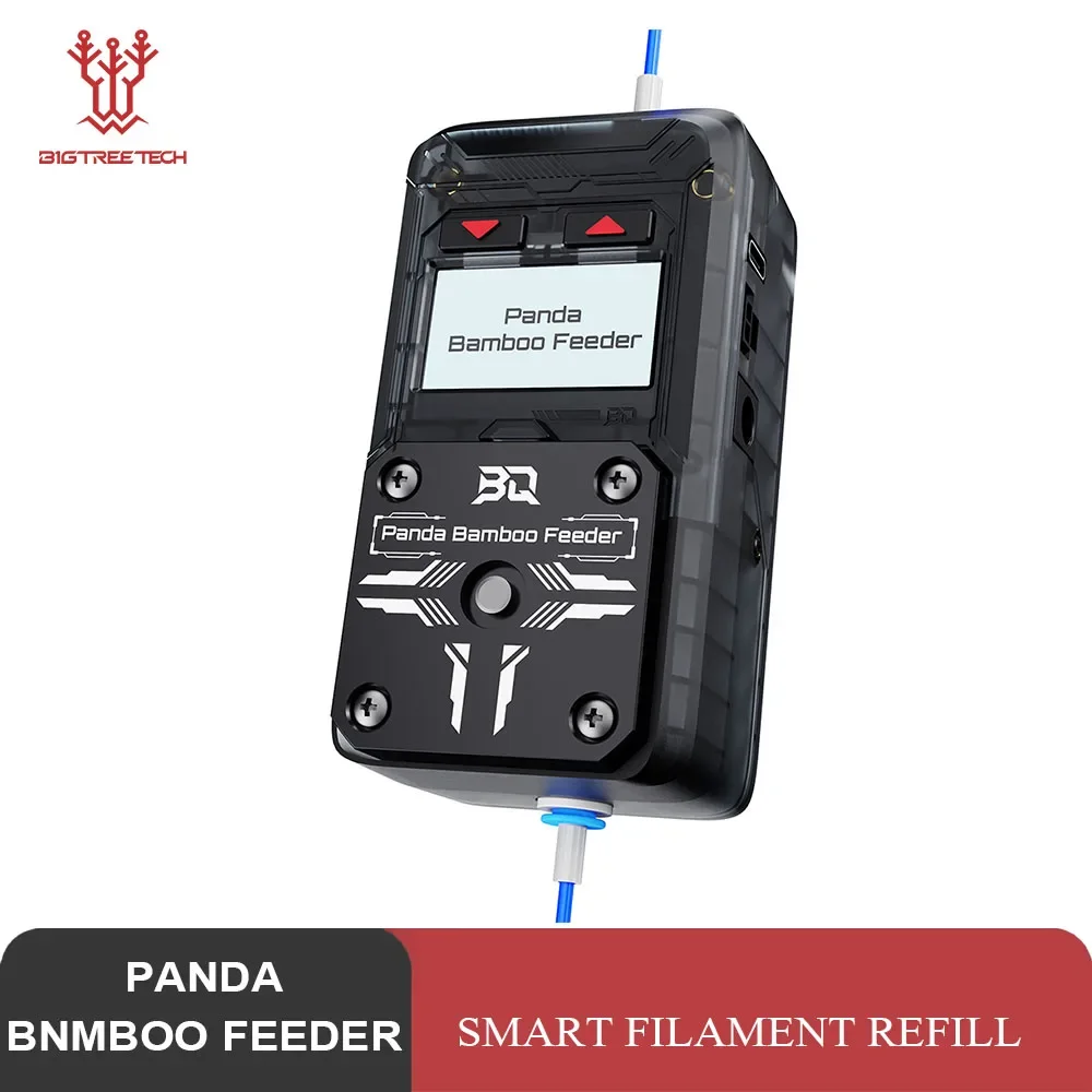 Bigtreetech Panda B…