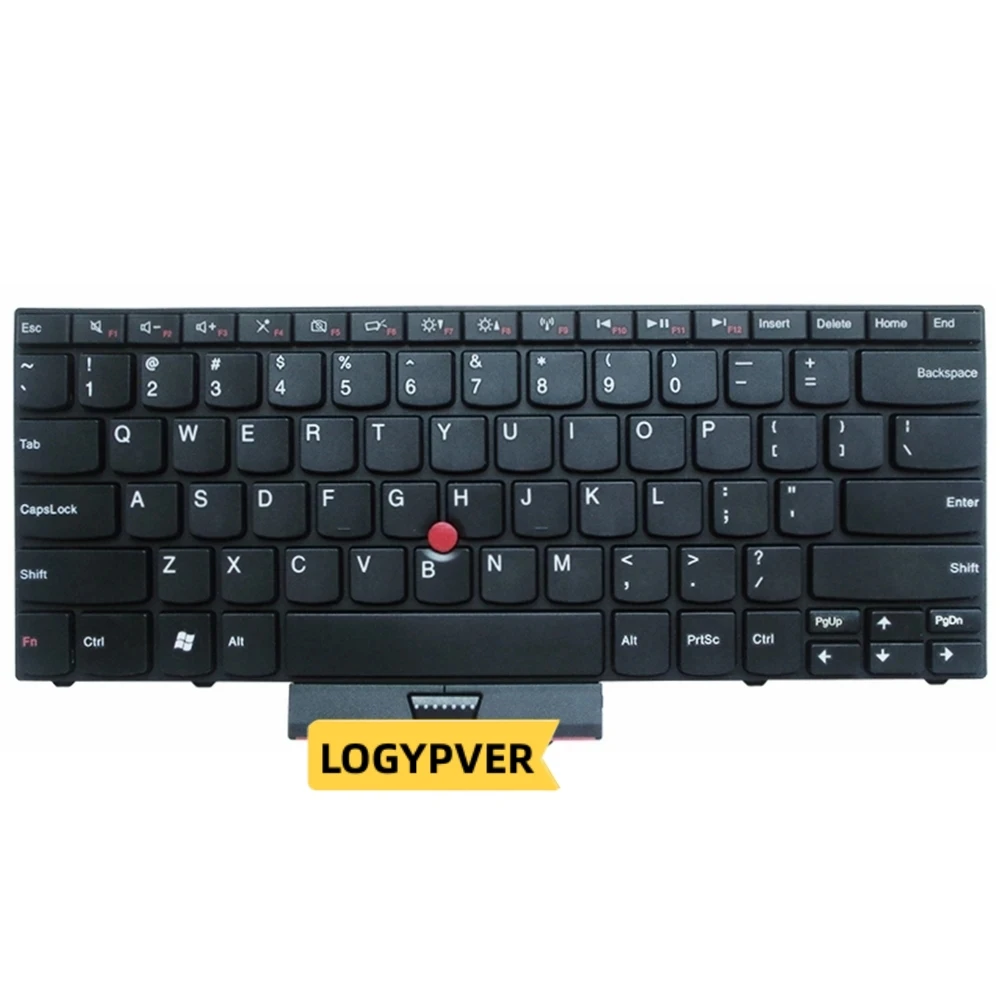 

for Lenovo for Thinkpad Edge E40 E14 E50 E15 Keyboard Teclado US English 60Y9669 60Y9597 60Y9633