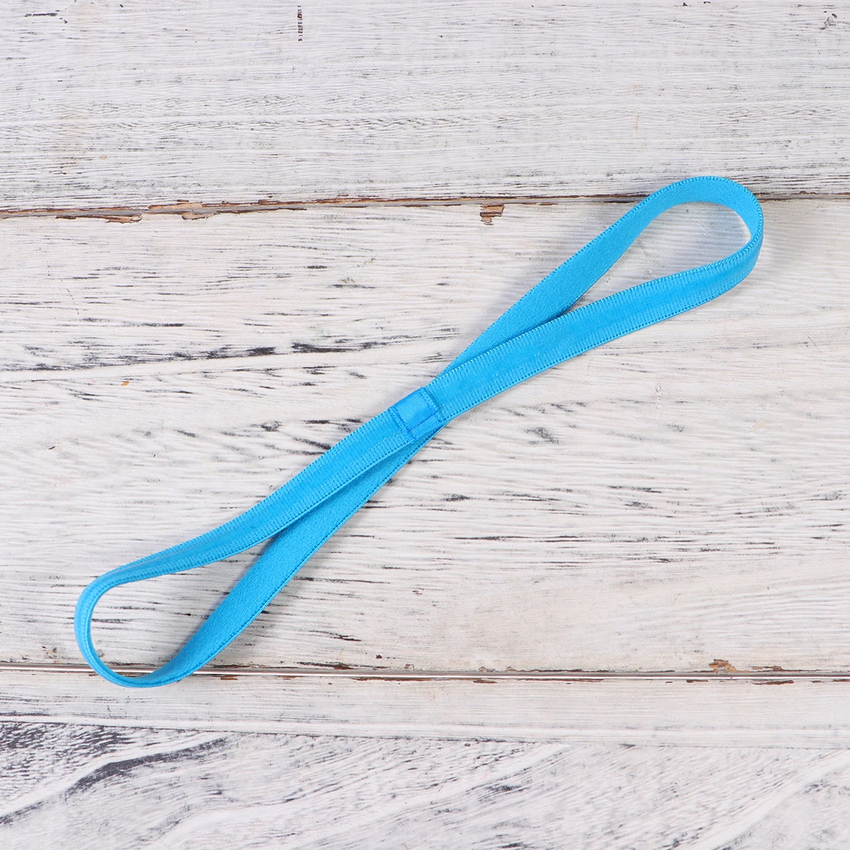 

9 Pcs Running Headband for Yoga Workout Headbands Dance Elastic Sports Hair Rope Athletic Men