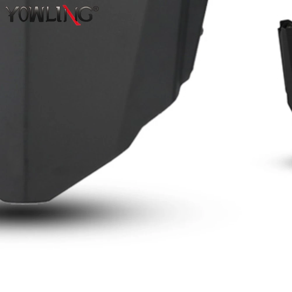 

Для YAMAHA MT-09/SP FZ-09 FZ09 MT09 2017 2018 2019 2020 лобовое стекло мотоцикла, дефлектор ветрового стекла, защита