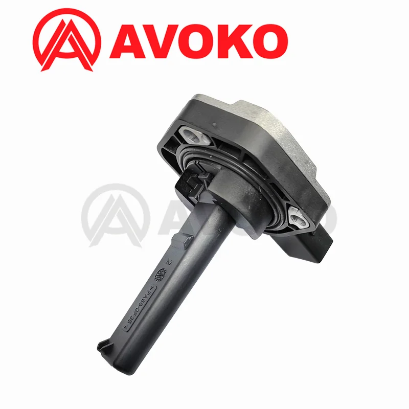 

New 12617501786 Oil Level Sensor for BMW 120i 318i 320i Z4 E87 E90 E92 E46 N43 N45 N46 Auto Part High Quality 6RP008324-101