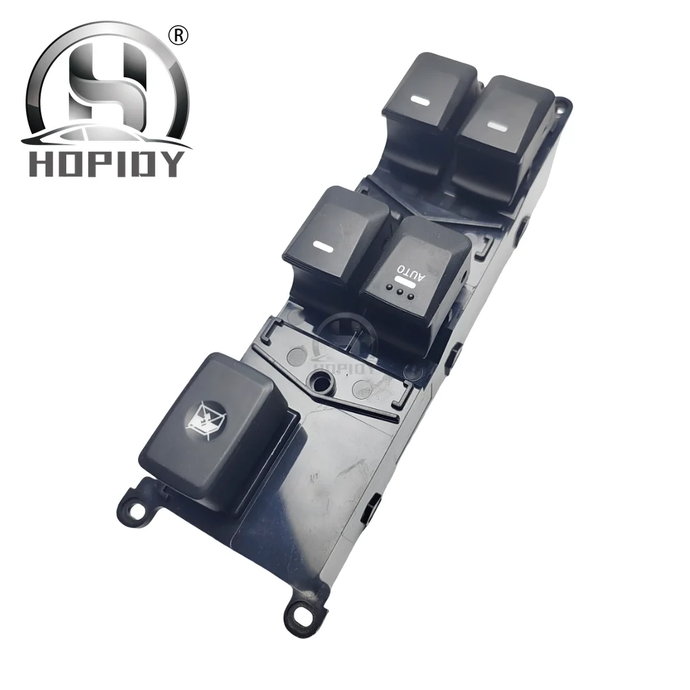 

93570-1W130 935701 W130 Новый передний левый переключатель стеклоподъемника для Kia RIO III 93570-1W131 2012-2016