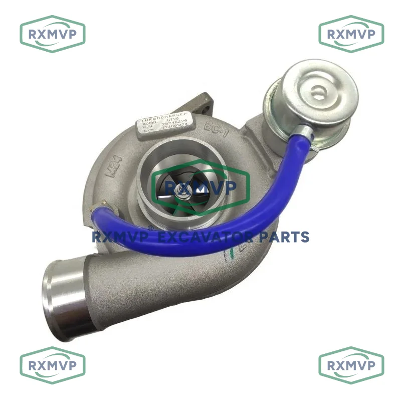 for High Quality 2674A226 Diesel Engine Turbocharger