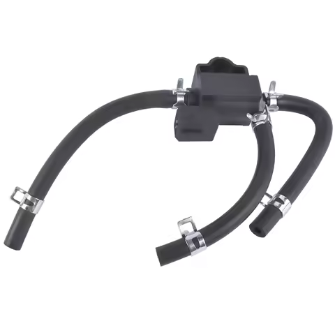 AP02 Turbocharger Actuator Solenoid Valve for Buick Encore 13-20 Chevy Cruze Limited Sonic Trax 11-21 1.4L L4 55574902 667-080