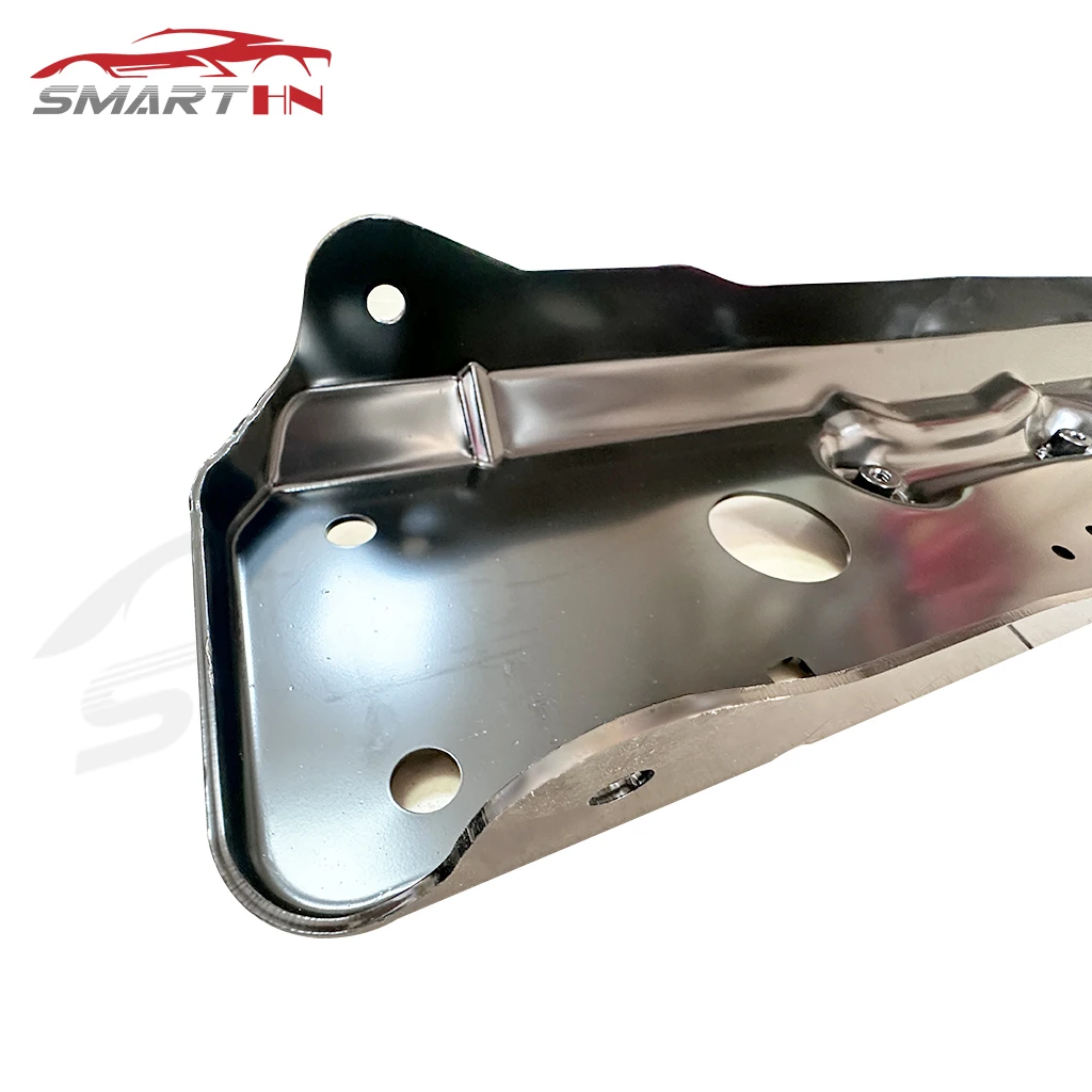 For Smart 451 A4513120201 Front Bridge Front Beam For MERCEDES-BENZ Smart Fortwo 451 High Quality Smart Fortwo Accessories