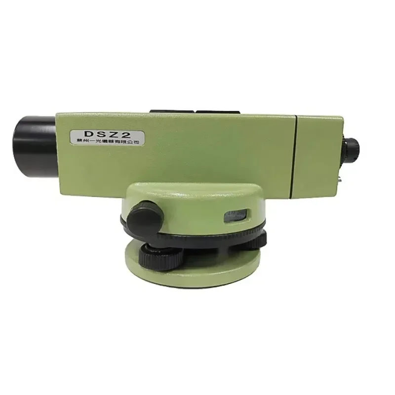 High Precision Automatic Level 38x Auto Level Survey Instrument Topographic Surveying Equipment