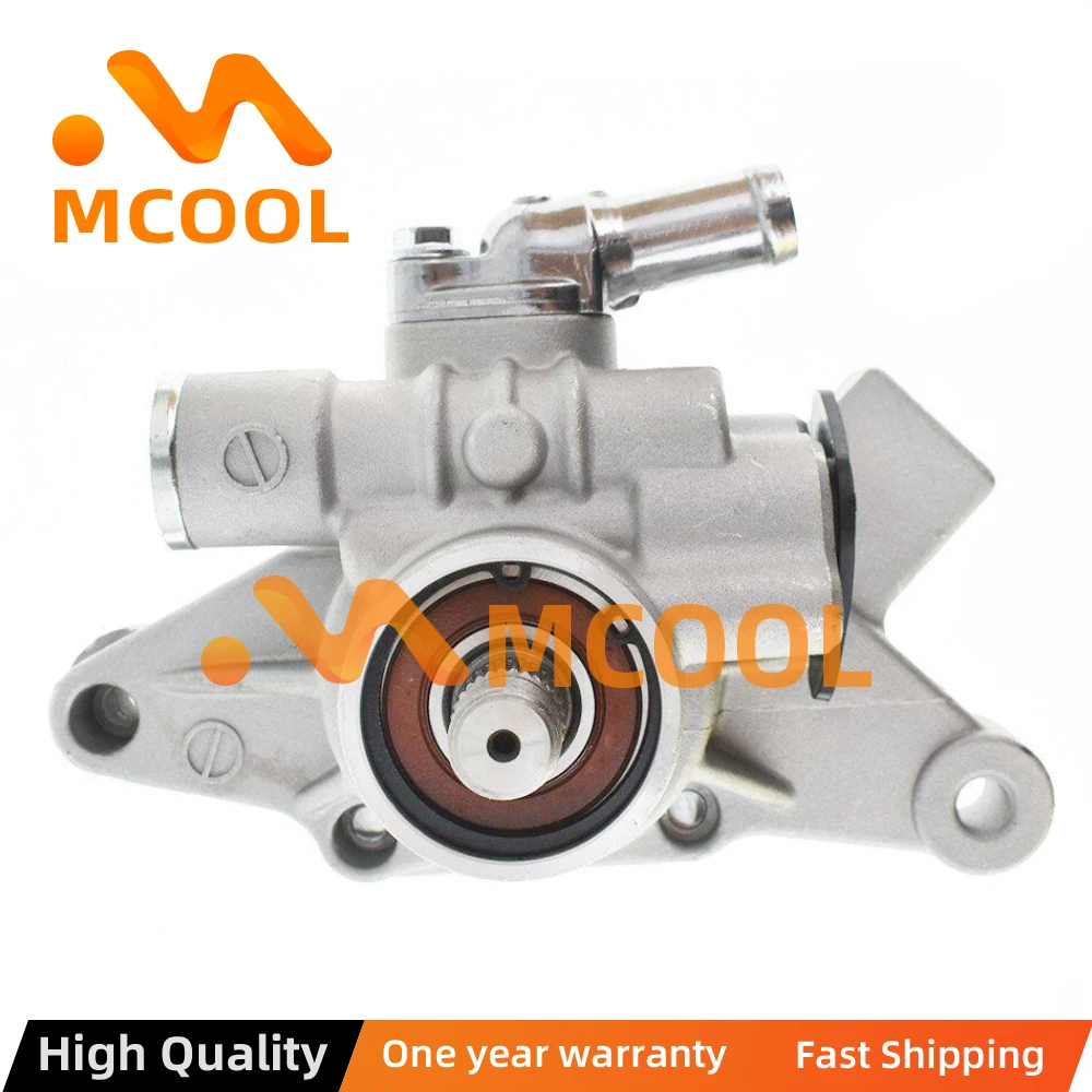 Car Parts Power Steering Pump For 2001 2000 1999 1998 1997 Honda Civic CRV CR-V Acura EL 56110P2A963 56110P3F003 56110P2A023