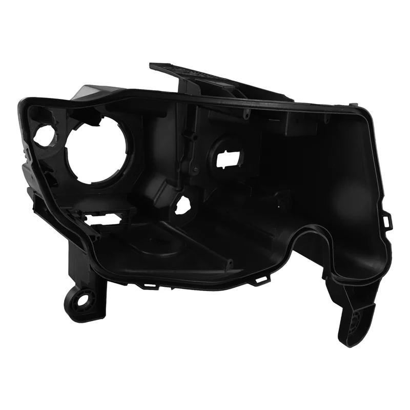 

AB96-Front Headlight Base Cover For Jeep Grand Cherokee 2014-2019 Head Light Back Lid Head Light Lamp Base