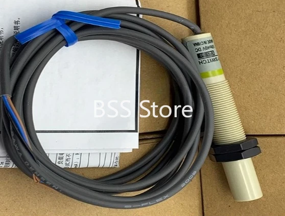 

E2K-C20MC1 E2K-C20MC2 E2K-C20MT1 E2K-C20MT2 Емкостный датчик приближения