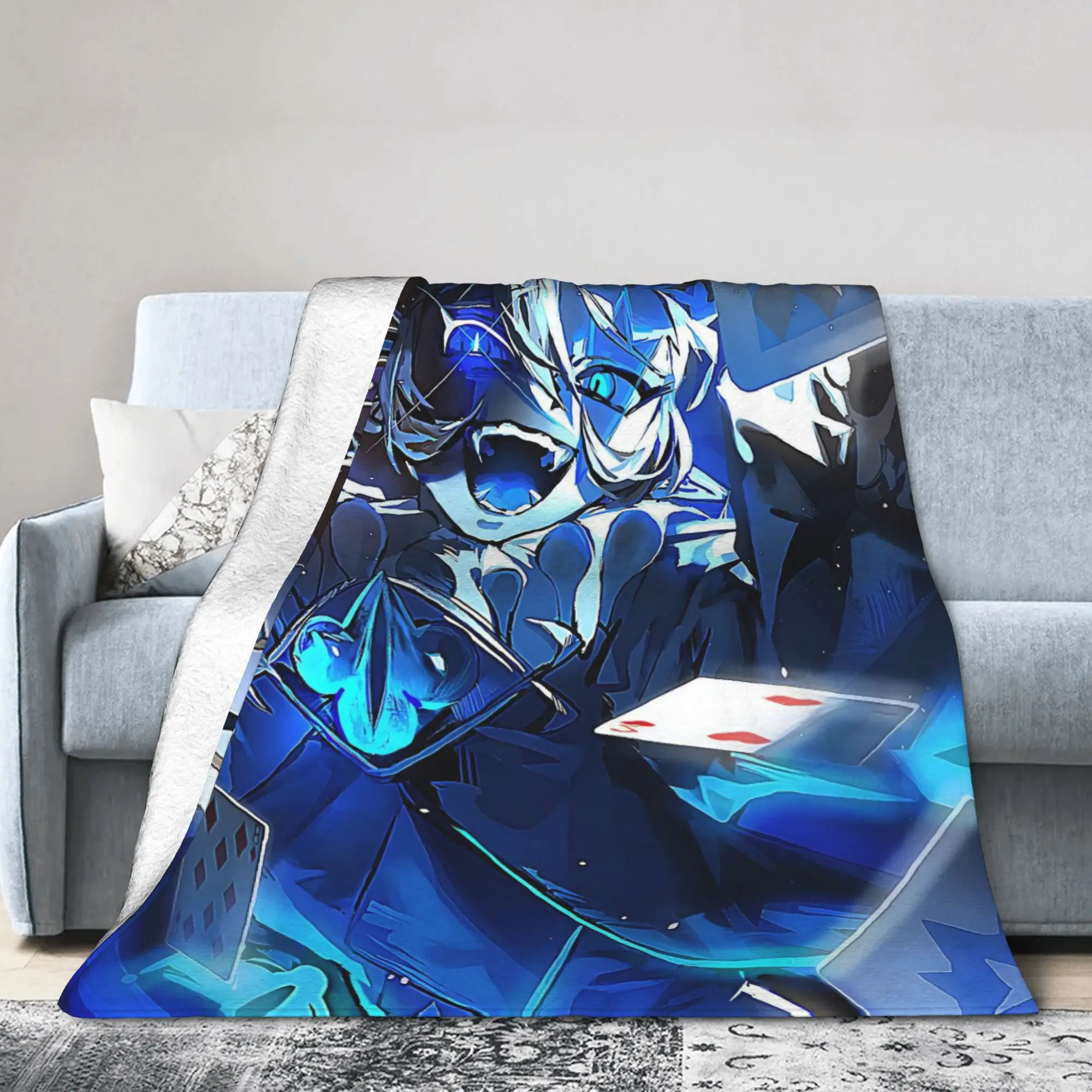 

Теплые одеяла для студентов, кемпинга, тень, молочное печенье, постельное белье, пледы, фланелевое покрывало «Бег Королевство» для дивана-кровати