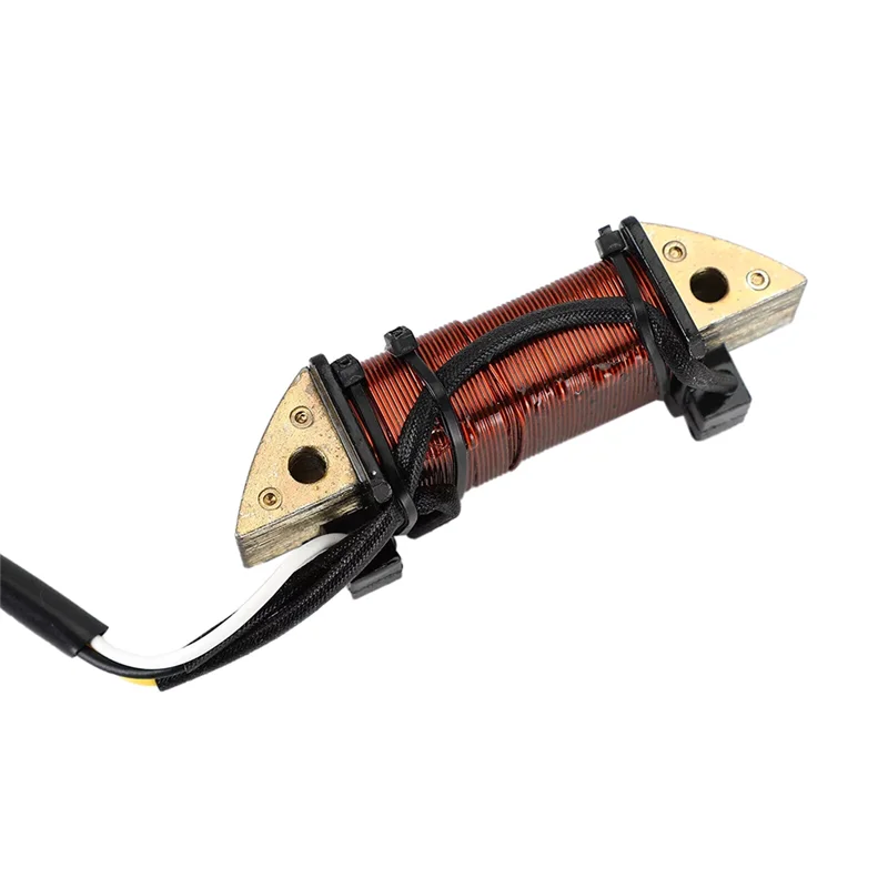 Lighting Coil Assy For Tohatsu M 9.9 15 18 Hp 2002-2003 Outboard 3G2-06023-1 Parts Accessories