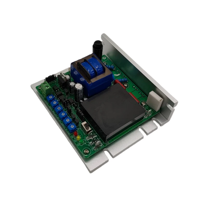 LK115/230DR10AL-02 DC Brushed Motor Controller with 130V DC Output, AC 220V/230V Input (motor Speed Controller)