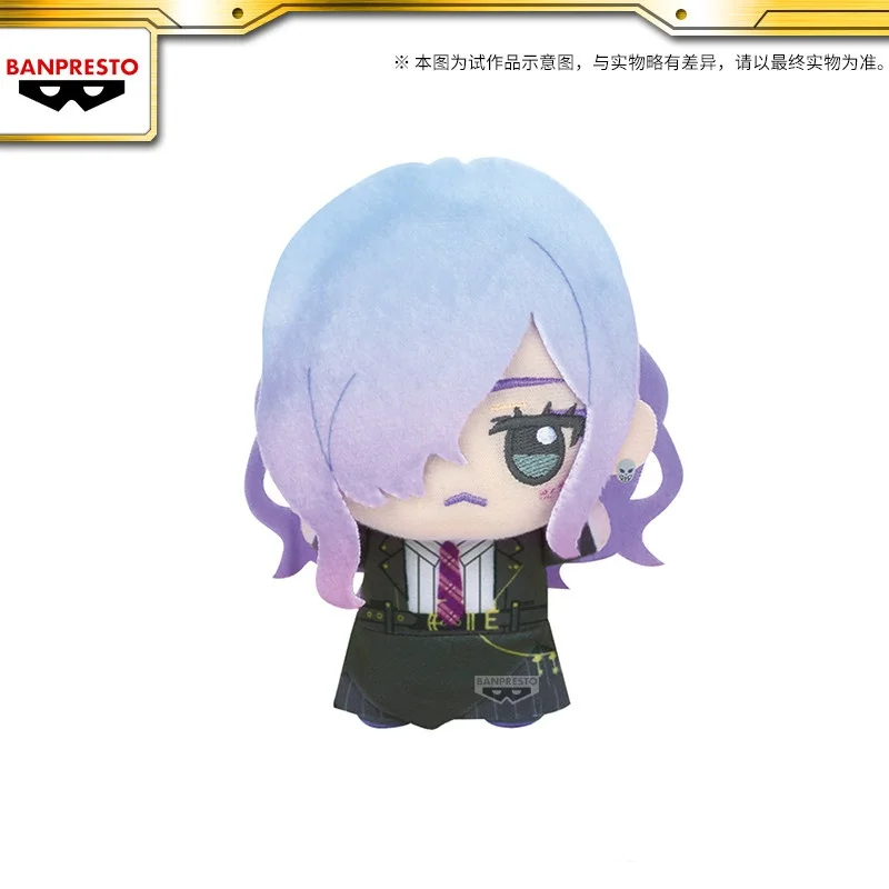 มีสินค้าในสต็อก ตุ๊กตาพวงกุญแจ Bandai Banpresto FGO รุ่นที่ 9 และ 10 ตัวละครอนิเมะ ของสะสมน่ารัก ของเล่นตุ๊กตา ของขวัญสำหรับแฟนๆ FGO