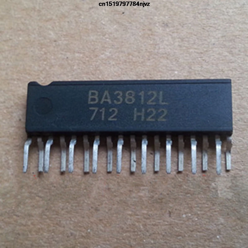 BA3812L  ZIP18 5PCS