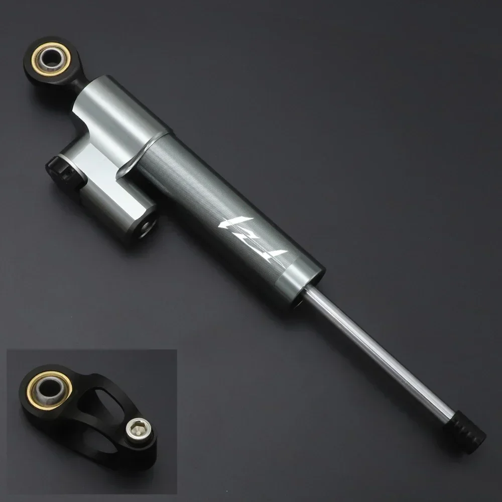 For Yamaha FZ1 FAZER 2008 2009 2010 2011 2012 2013 2014 2015 Motorcycle Damper Steering Stabilize Safety Control