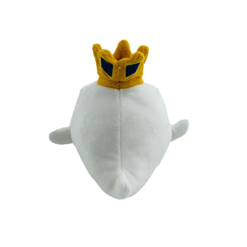 15cm Super Marios King Boo Plush Dolls Bag Pendant Toy Novelty Cute Anime Figure Cartoon Stuffed Toys Kids Christmas Party Gifts