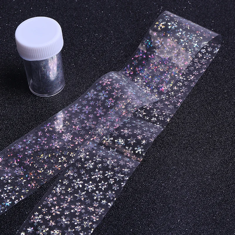 15ml Nail Sticker Transfer Glue Foil Sticker Adhesive Polish Gel Starry Sky Paper Nail Art Manicure Tools Dropship TSLM1