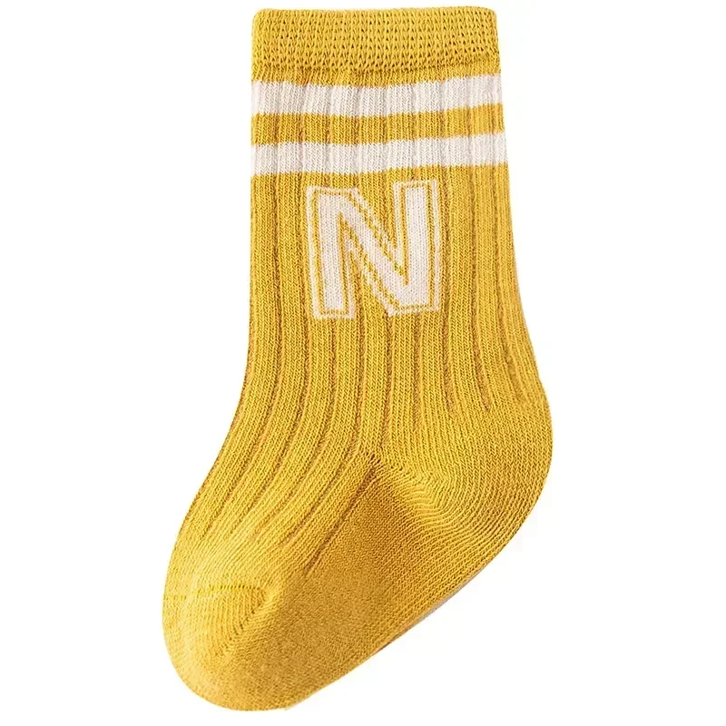 Infant Toddler Sock Newborn Socks Baby Mather Kids Socks Cute Girls Boys Babies Children Cotton Floor Socks Baby Accessories